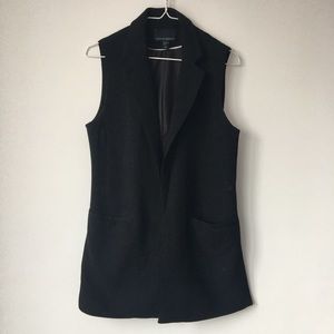 CYNTHIA ROWLEY Vest